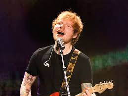 (one, two, three, four) ooh, ooh. Ed Sheeran To Perform New Track Bad Habits During Tiktok Uefa Euro 2020 Show Music Gulf News