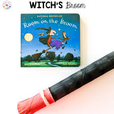 Room on the broom inspired halloween party games. Fun And Free Room On The Broom Activities For Preschool And Pre K