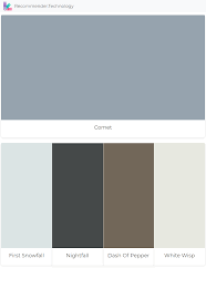 Do you like this video? Pin On 2018 Benjamin Moore Paint Color Palette