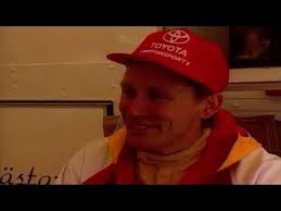European Rallycross Championship 1994, full Season