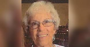 Carol Annette Bernauer Obituary