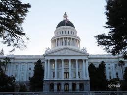 The overnight low will be 62 °f (16.7 °c). Que Ver En Sacramento Archivos El Atlas De Mb