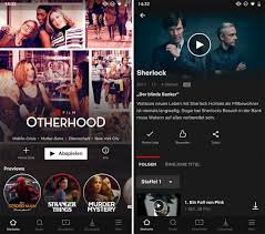 • we add tv shows and movies all the time. Netflix Android App Download Chip