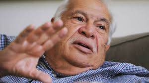 Reporter Bill Patterson, jailed protecting confidential source, of Bee Four  dies