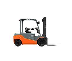 Toyota 8FBM40T Forklift