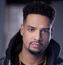 DAYS OF OUR LIVES -- HANDSOME DELIVERY MAN ** JEREMY MICHAEL Born Jeremy  Michael Williams 11/8/1986