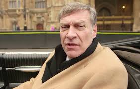 Likely US Ambassador to EU wants to 'bring down' institution