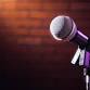 Open Mic event image
