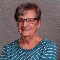 Dorothy Ann Raby Obituary (2023)