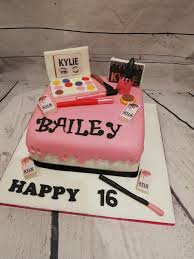 In that case topper will dispatch usually in next few hours if order is placed. Fathima S Cakes Most Beautiful Kylue Make Up Cake Made Facebook