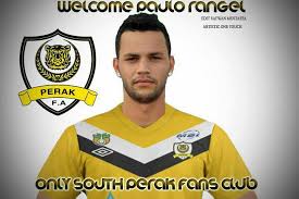 Penyerang import selangor paulo rangel lega, ketiadaannya di atas padang gagal cetus kelebihan pasukan tuan rumah terengganu, lebih manis selangor bawa pulang kemenangan bermakna pada. Facebook