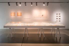 Just as her work has celebrated the dancer in every body, and every age, for the past 75 years, she is an artist who isn't inclined to stop generating ideas and movement just because she is nearing the century mark. Anna Halprin Documenta 14