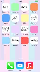 Cocolog Phone Apps Iphone Phone Organization Iphone Organization