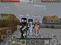 From visiting your friend's island in animal crossing: 10 Minecraft Pics With Friends Ideas Friends Minecraft Wind Sock