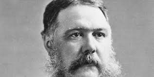 Chester A. Arthur: Biography, 21st President, 'Death by Lightning'