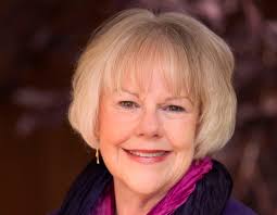 Author Mastermind, Mary Ann Poll