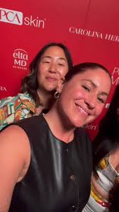 What a night! We joined the @marieclairemag’s Power Mom’s innaugural awards  —celebrating amazing women who are reshaping what motherhood looks like. So  grateful to be part of such an inspiring convo, ...