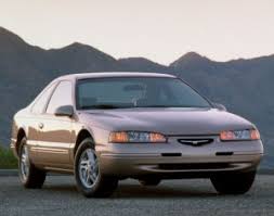 Image result for Silver 1992 Thunderbird