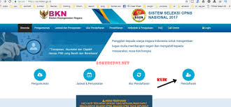 Sscndaftar.bkn.go.id receives about 3.38% of its total traffic. Http Sscn Bkn Go Id Ta 2021 2022 2023 Website Pendaftaran Cpns Online Pengumuman Hasil Cpns Tni Polri Stan Ipdn