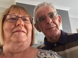 Parkinson's UK. Fife Branch 'Keeping Us Together' No.15