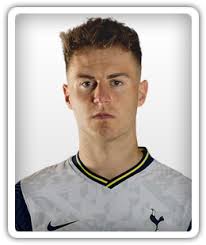 Japhet tanganga profile in football manager 2021. Tottenham England Football Manager 2021 Fm21 Fm2021