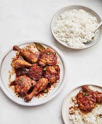 Recipes that you can make. 36 Classic And Modern Filipino Recipes Epicurious Epicurious
