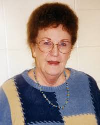 Obituary for Effie "Flo" Potter