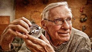 Superior reel maker ensured a fine kettle of fish