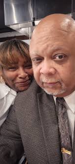 Celebrating 40 Years of Marriage