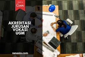Maybe you would like to learn more about one of these? Akreditasi Jurusan Vokasi Ugm Lengkap Dan Terbaru 2020
