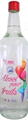 Alcool Pour Fruits Cristal Liminana Alcool Pour Fruits Alcool Liqueur De Verveine