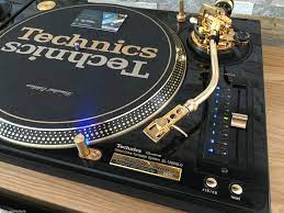 Cassette decks for sale new and used $200 (milwaukee) hide this posting restore restore this posting. A Rare Set Of Gold Technics Sl 1200 Turntables Is Up For Sale On Ebay