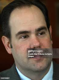 Bruce Bisping/Star Tribune. Minneapolis, MN., Wednesday, 2/15/2005.... News  Photo