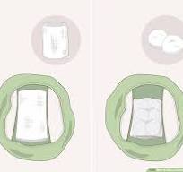 How to Make a Substitute Sanitary Pad: 7 Steps (with Pictures)