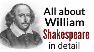 No writer's living reputation can compare to that of shakespeare. William Shakespeare In Hindi Youtube
