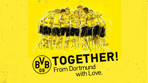 Bvb may sell stars, including sancho and haaland if no ucl. Borussia Dortmund Bvb Asia Kampagne Die Technologie Agentur