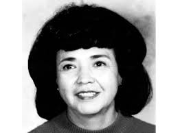 Lucy Casas Obituary (2015)