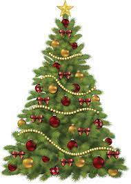 Pngtree offers christmas tree png and vector images, as well as transparant background christmas tree clipart images and psd files. Download Christmas Tree Clipart Png Image For Free