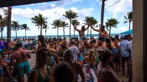 Doctors say if the teenager had not gotten into the pool and rescued the toddler as quickly as she did, the outcome might have been different. Spring Breaker Who Said If I Get Corona I Get Corona Apologizes The New York Times
