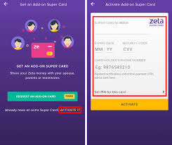 Qr Code Payments Via Sodexo-Zeta App | India'S Most-Loved Meal Card Is  Accepted At Your Neighbourhood Grocery Stores. Enjoy Hassle-Free,  Contactless Payments Via Qr Code For All Food Purchases... | By Pluxee