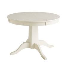 Heritage Round Extension Table Round Extension Table White Round Dining Table Table Legs