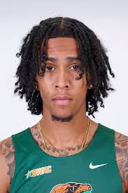 2025 Men's Track and Field Roster