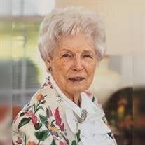 Mary Helen Bryan Obituary