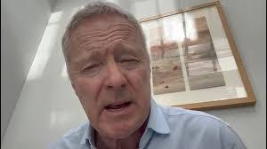 Glen Waugh's Instagram, Twitter & Facebook