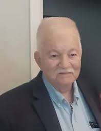 Obituary information for Bill J. Farris