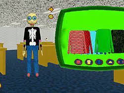 Jouez aux jeux en ligne gratuits. Baldi Dress Up Jouez En Ligne Sur Y8 Com