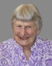 Merna Jean Falleri Obituary August 18, 2022