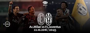 Only against foggia (11) are they enjoying a longer current winning run at. Ac Milan Vs Juventus 2016 17 Wallpaper By Bleartjashari On Deviantart