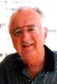 Robert Piché Obituary