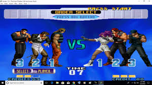 El juego está bloqueado debido al nuevo reglamento de privacidad, y en estos momentos www.juegos.com no lo está gestionando. The King Of Fighters 2002 Magic Plus 2 For All Windows Youtube